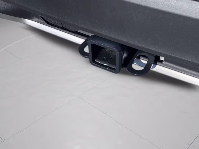 2026 Carbonized Gray Metallic Ford Explorer Platinum RWD SUV