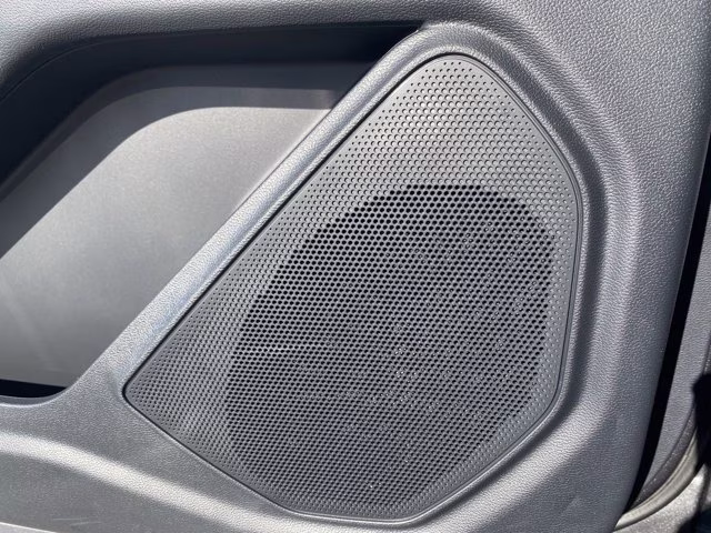 2026 Carbonized Gray Metallic Ford Explorer Platinum RWD SUV