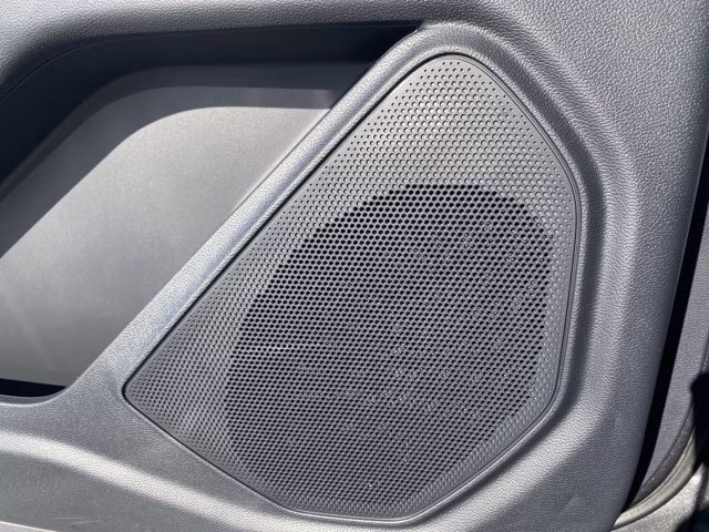 2026 Carbonized Gray Metallic Ford Explorer Platinum RWD SUV