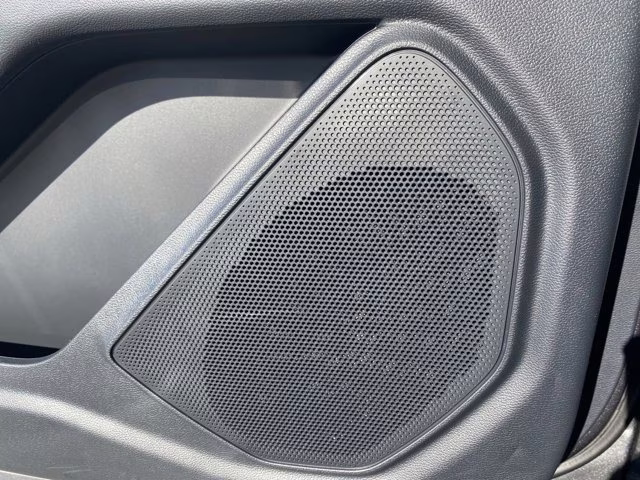 2026 Carbonized Gray Metallic Ford Explorer Platinum RWD SUV