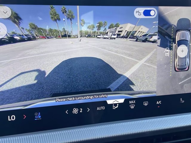 2026 Carbonized Gray Metallic Ford Explorer Platinum RWD SUV