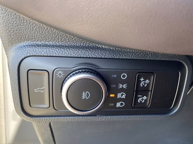 2026 Carbonized Gray Metallic Ford Explorer Platinum RWD SUV