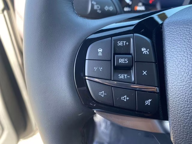 2026 Carbonized Gray Metallic Ford Explorer Platinum RWD SUV