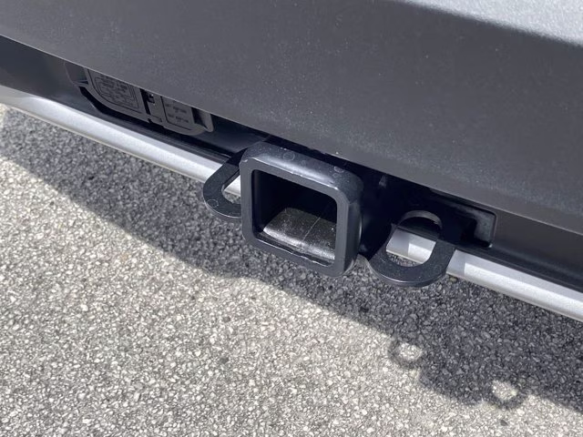 2026 Carbonized Gray Metallic Ford Explorer Platinum RWD SUV