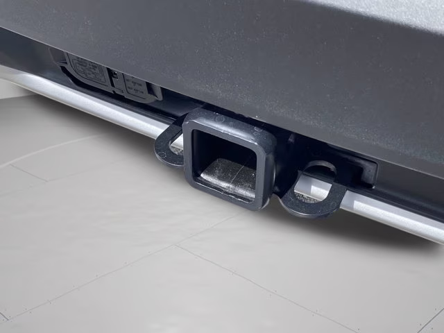 2026 Carbonized Gray Metallic Ford Explorer Platinum RWD SUV