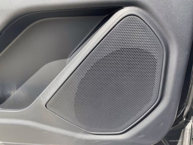 2026 Carbonized Gray Metallic Ford Explorer Platinum RWD SUV