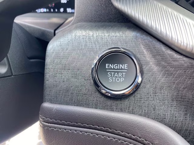 2026 Carbonized Gray Metallic Ford Explorer Platinum RWD SUV