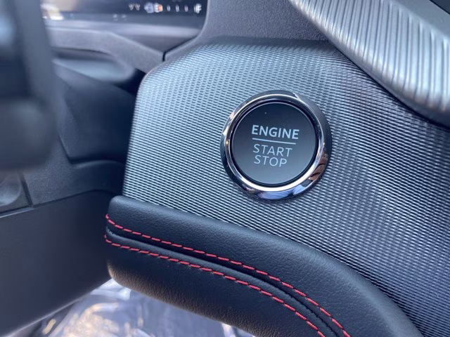 2026 Agate Black Metallic Ford Explorer ST-Line RWD SUV