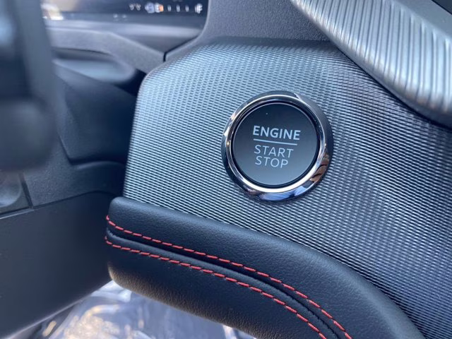 2026 Agate Black Metallic Ford Explorer ST-Line RWD SUV