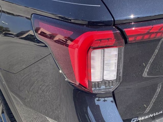 2026 Agate Black Metallic Ford Explorer ST-Line RWD SUV