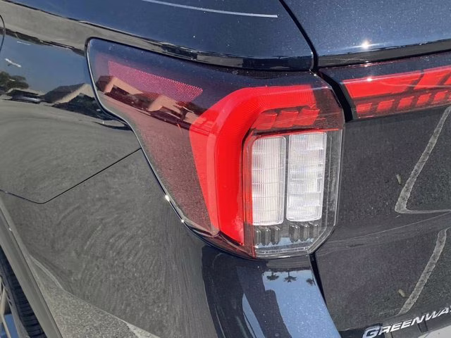 2026 Agate Black Metallic Ford Explorer ST-Line RWD SUV