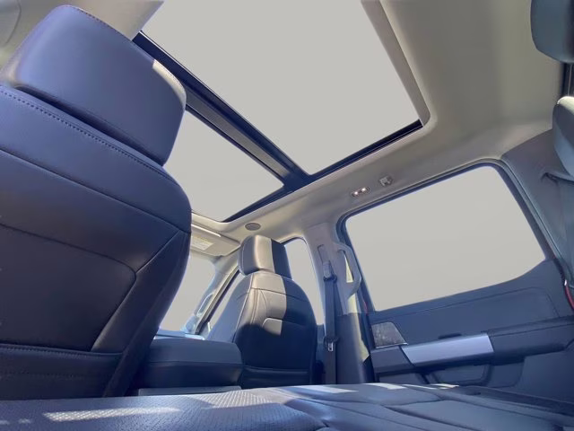 2026 Ruby Red Metallic Tinted Clearcoat Ford Super Duty F-250 SRW LARIAT 4X4 Truck