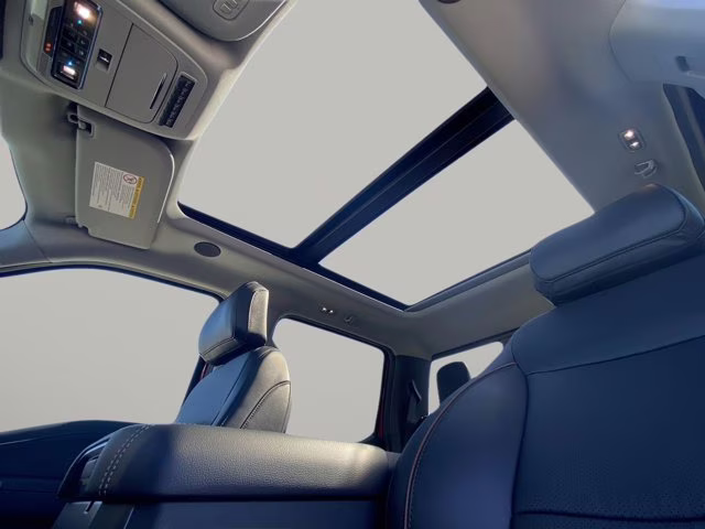 2026 Ruby Red Metallic Tinted Clearcoat Ford Super Duty F-250 SRW LARIAT 4X4 Truck