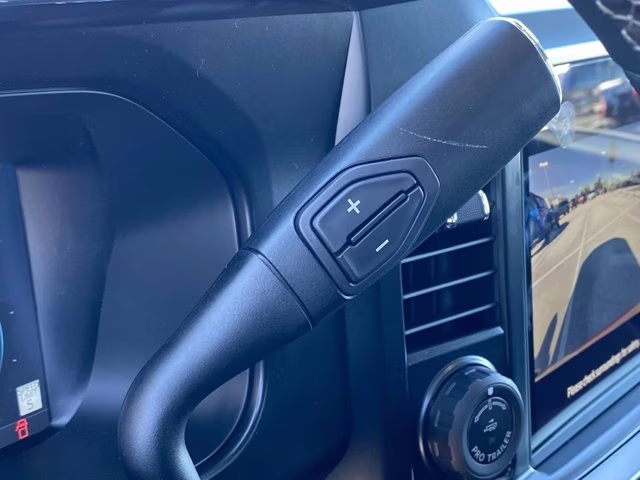 2026 Ruby Red Metallic Tinted Clearcoat Ford Super Duty F-250 SRW LARIAT 4X4 Truck