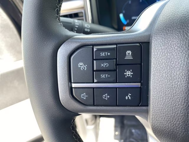 2026 Agate Black Metallic Ford Super Duty F-250 SRW LARIAT 4X4 Truck