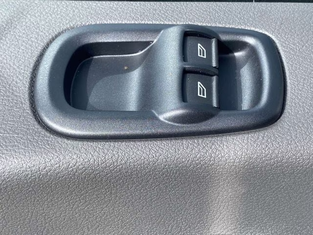 2026 Oxford White Ford Transit Cargo Van AWD Van