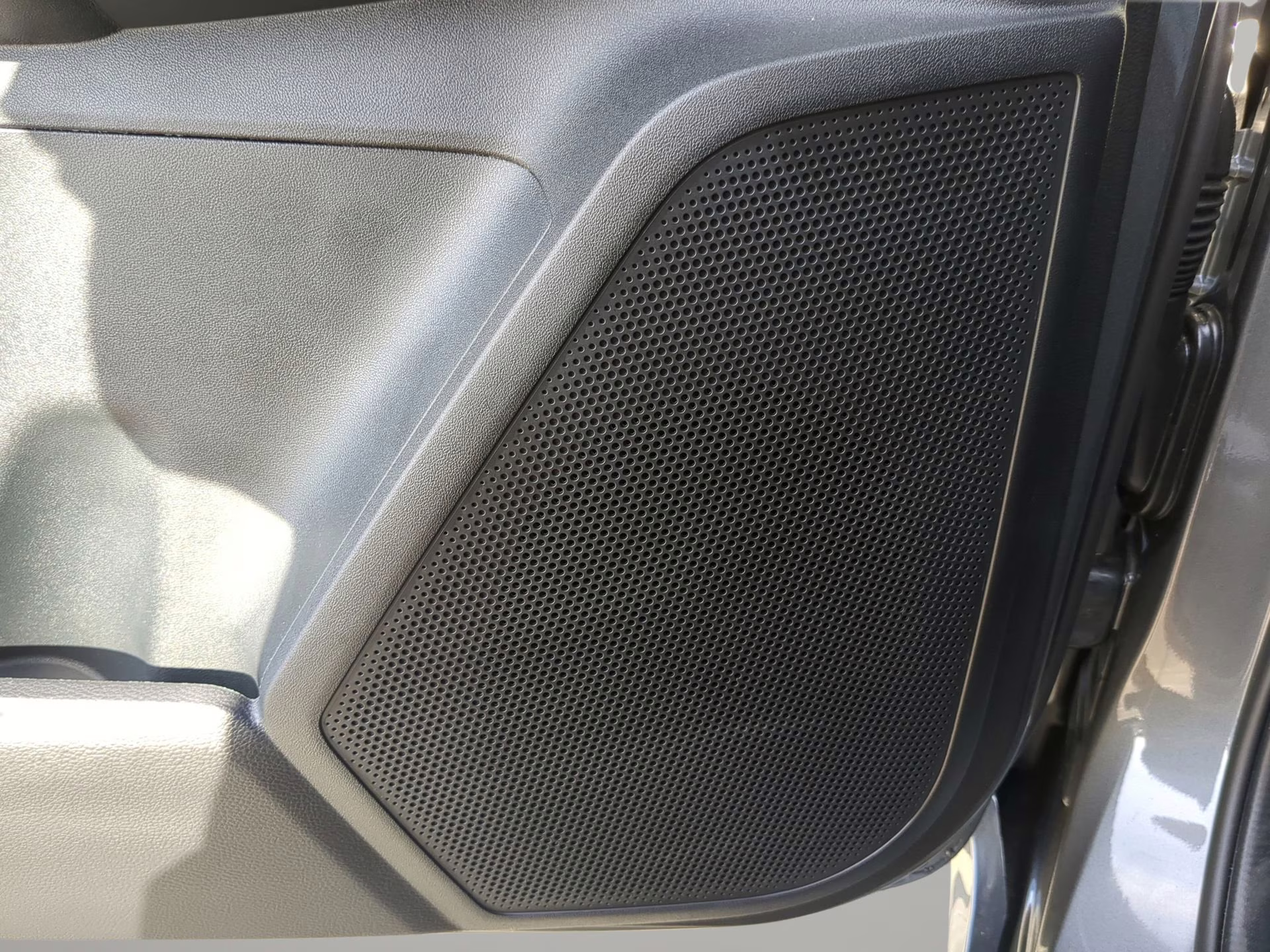 2026 Carbonized Gray Metallic Ford Ranger XL Crew Cab Pickup RWD Truck