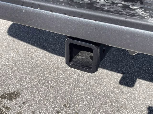 2026 Carbonized Gray Metallic Ford F-150 STX RWD Truck