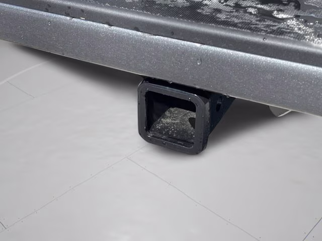 2026 Carbonized Gray Metallic Ford F-150 STX RWD Truck