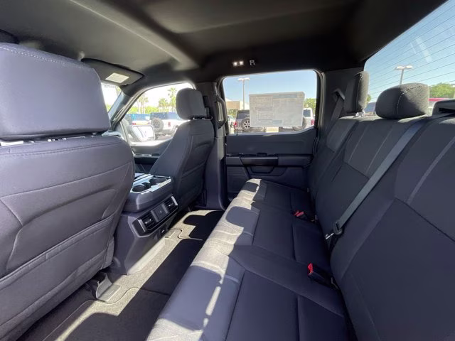 2026 Carbonized Gray Metallic Ford F-150 STX RWD Truck
