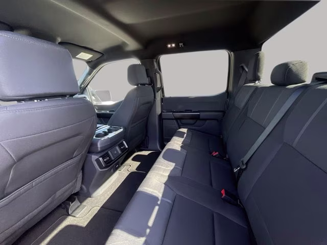 2026 Carbonized Gray Metallic Ford F-150 STX RWD Truck
