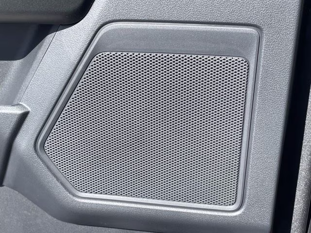 2026 Carbonized Gray Metallic Ford F-150 STX RWD Truck