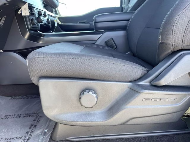 2026 Carbonized Gray Metallic Ford F-150 STX RWD Truck