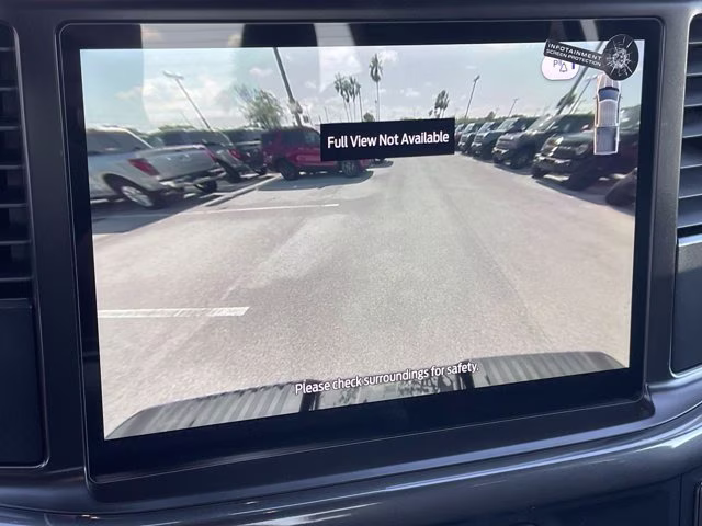2026 Carbonized Gray Metallic Ford F-150 STX RWD Truck