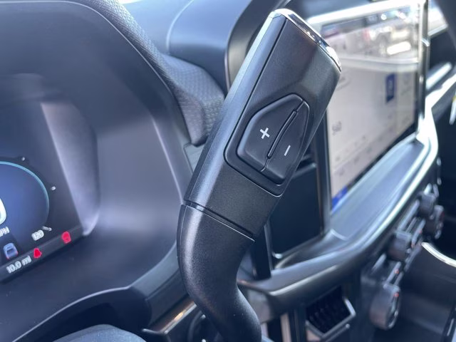 2026 Carbonized Gray Metallic Ford F-150 STX RWD Truck