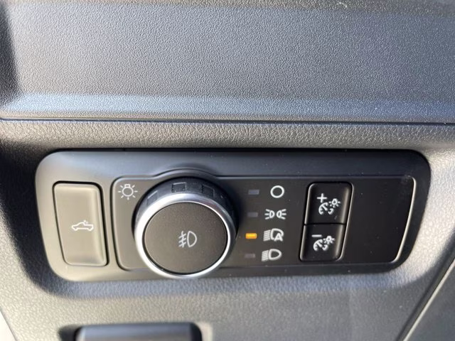 2026 Carbonized Gray Metallic Ford F-150 STX RWD Truck