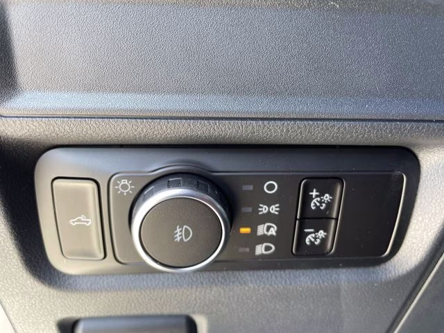 2026 Carbonized Gray Metallic Ford F-150 STX RWD Truck