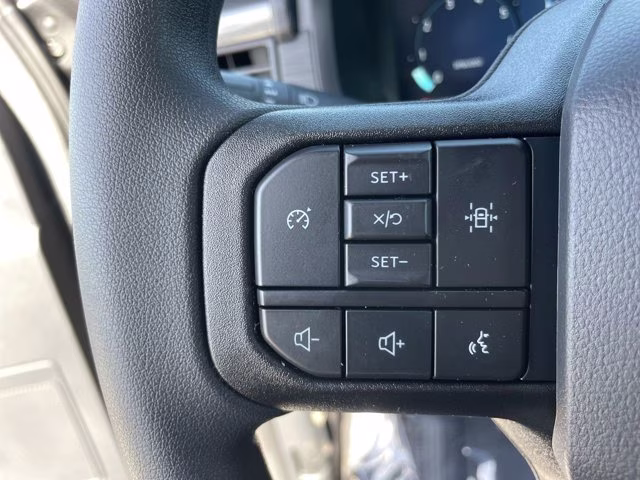 2026 Carbonized Gray Metallic Ford F-150 STX RWD Truck