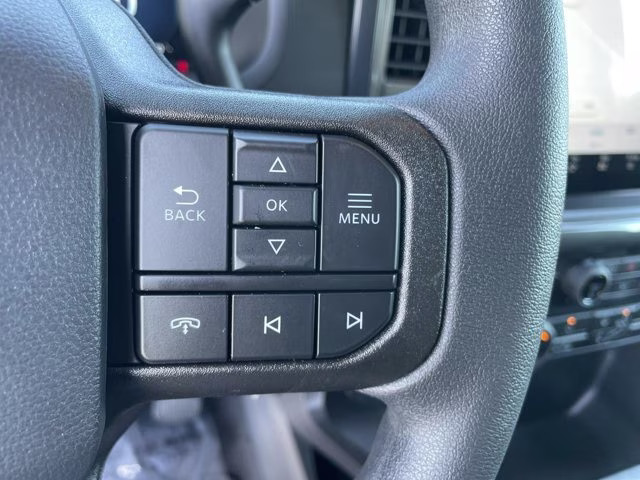 2026 Carbonized Gray Metallic Ford F-150 STX RWD Truck