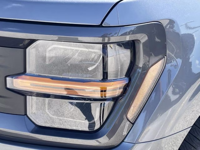 2026 Carbonized Gray Metallic Ford F-150 STX RWD Truck