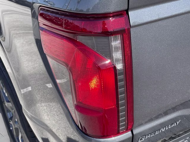 2026 Carbonized Gray Metallic Ford F-150 STX RWD Truck