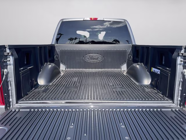 2026 Carbonized Gray Metallic Ford F-150 STX RWD Truck
