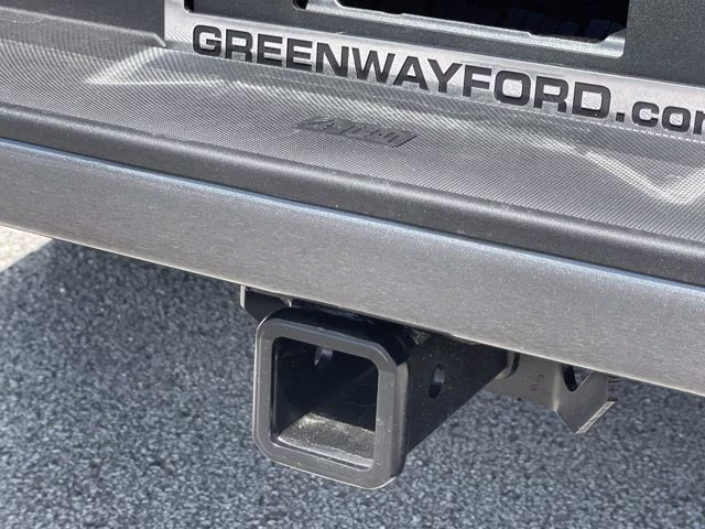 2026 Carbonized Gray Metallic Ford F-150 STX RWD Truck