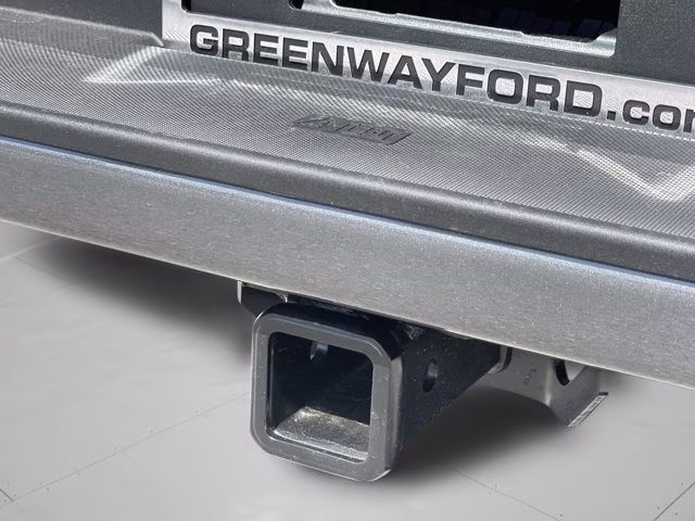 2026 Carbonized Gray Metallic Ford F-150 STX RWD Truck