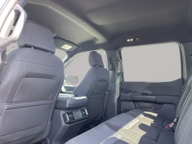 2026 Carbonized Gray Metallic Ford F-150 STX RWD Truck