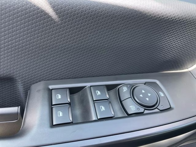 2026 Carbonized Gray Metallic Ford F-150 STX RWD Truck