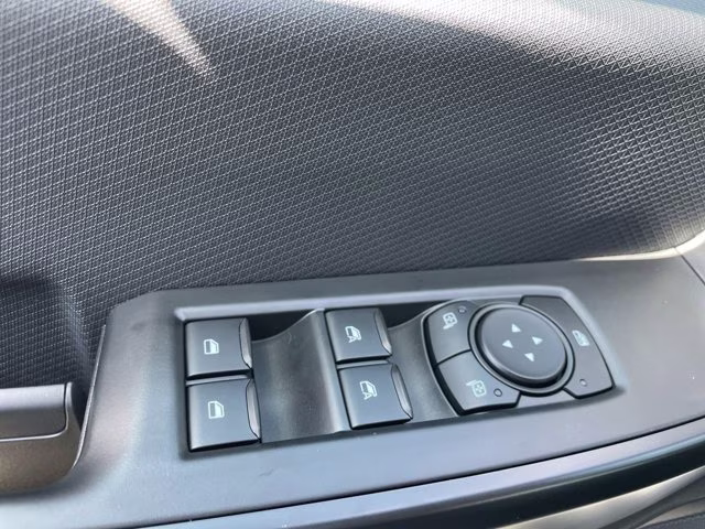 2026 Carbonized Gray Metallic Ford F-150 STX RWD Truck