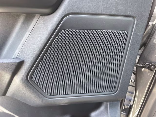 2026 Carbonized Gray Metallic Ford F-150 STX RWD Truck