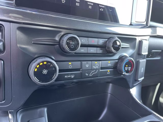 2026 Carbonized Gray Metallic Ford F-150 STX RWD Truck
