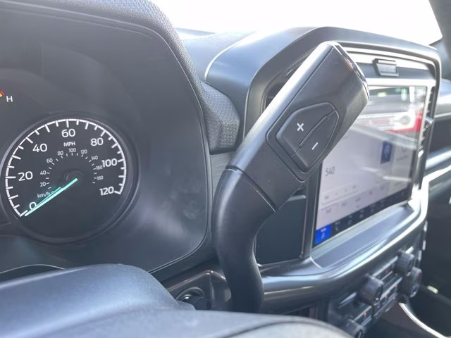 2026 Carbonized Gray Metallic Ford F-150 STX RWD Truck