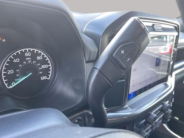 2026 Carbonized Gray Metallic Ford F-150 STX RWD Truck
