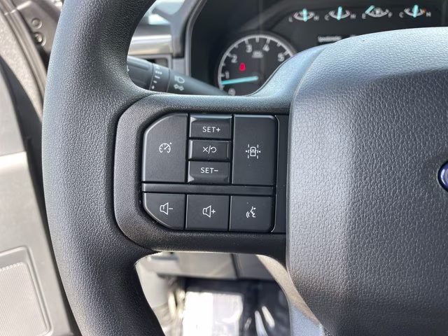 2026 Carbonized Gray Metallic Ford F-150 STX RWD Truck