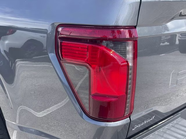 2026 Carbonized Gray Metallic Ford F-150 STX RWD Truck