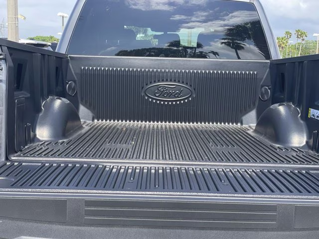 2026 Carbonized Gray Metallic Ford F-150 STX RWD Truck