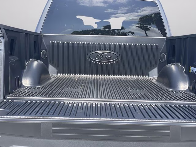 2026 Carbonized Gray Metallic Ford F-150 STX RWD Truck