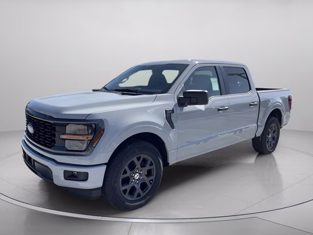 2026 Avalanche Ford F-150 STX RWD Truck